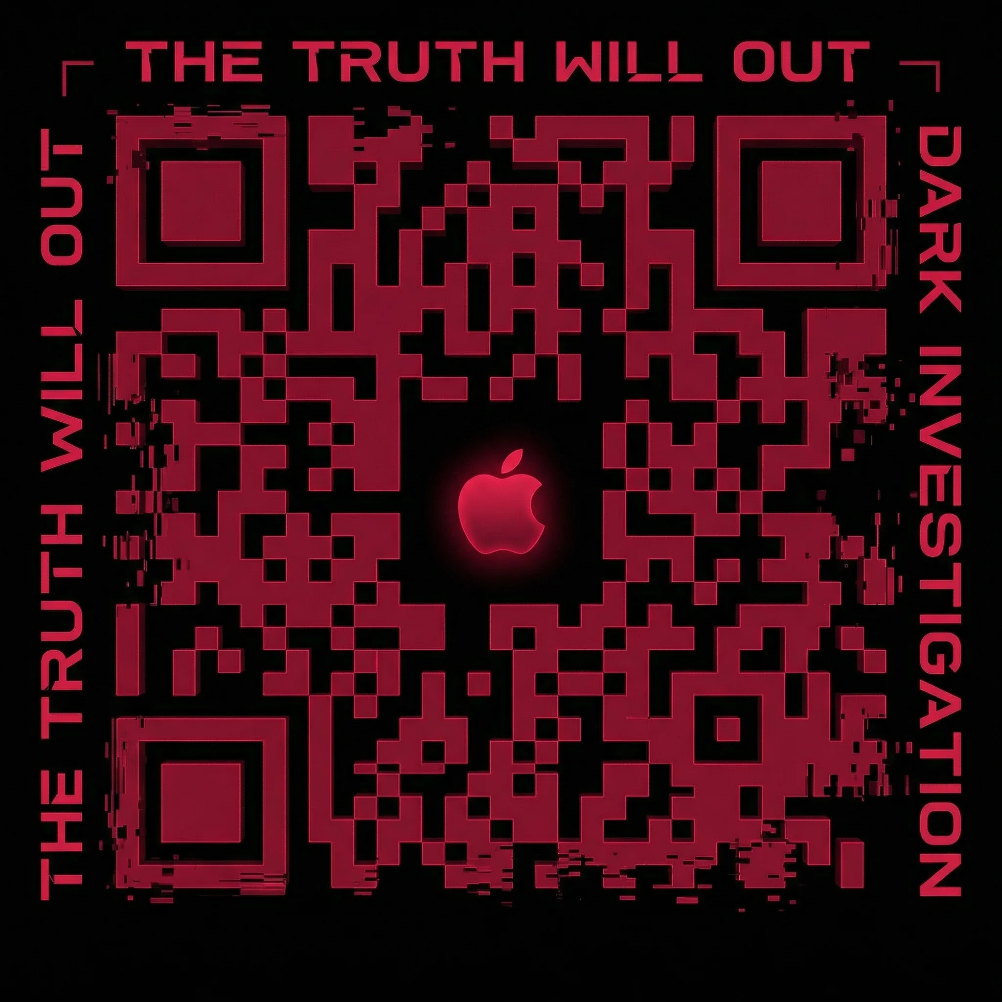 222SE iOS版本下载二维码
